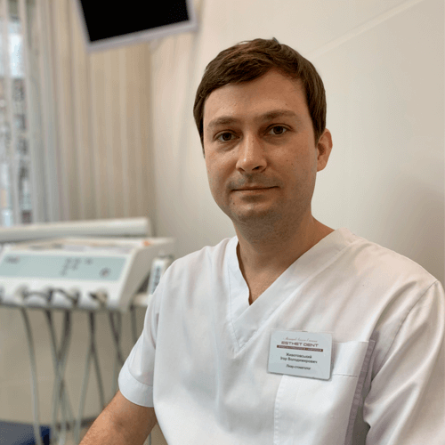 животовский